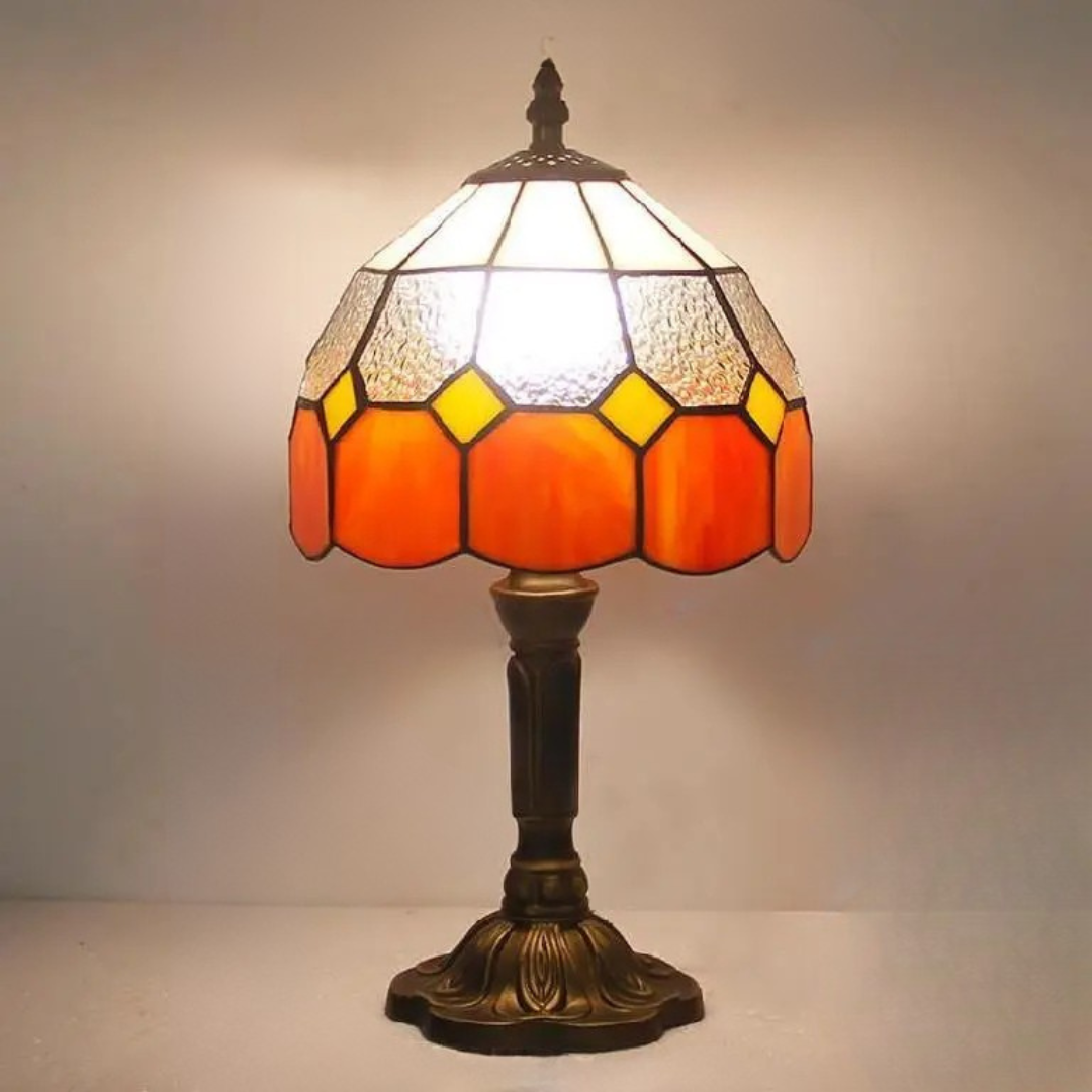 Lumivitra – Amber Glow