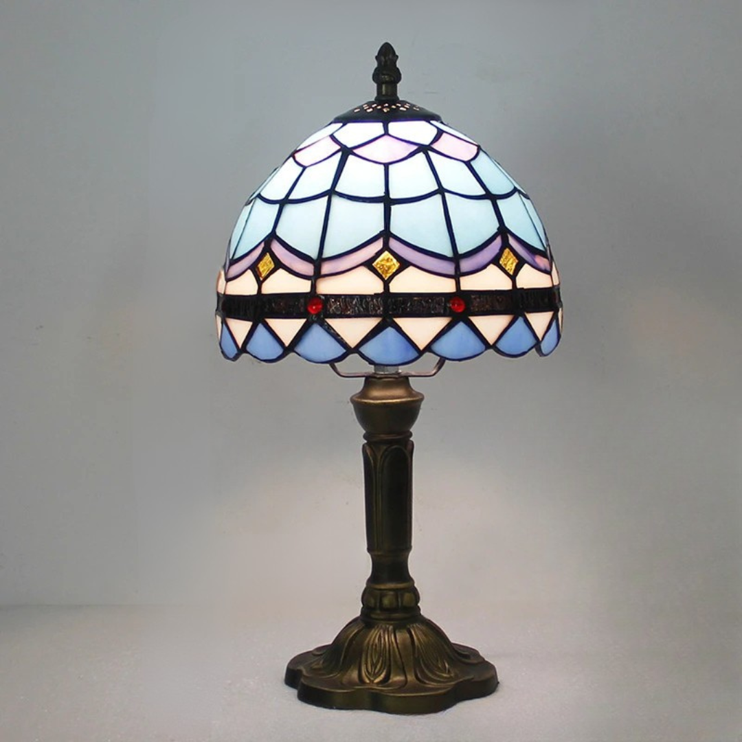 Lumivitra – Celestia Blue