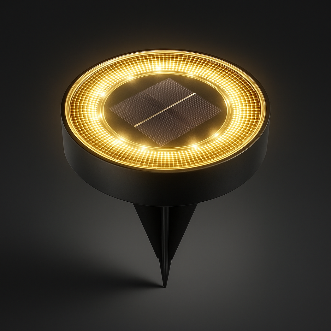 GardenHalo Solar Grondspots
