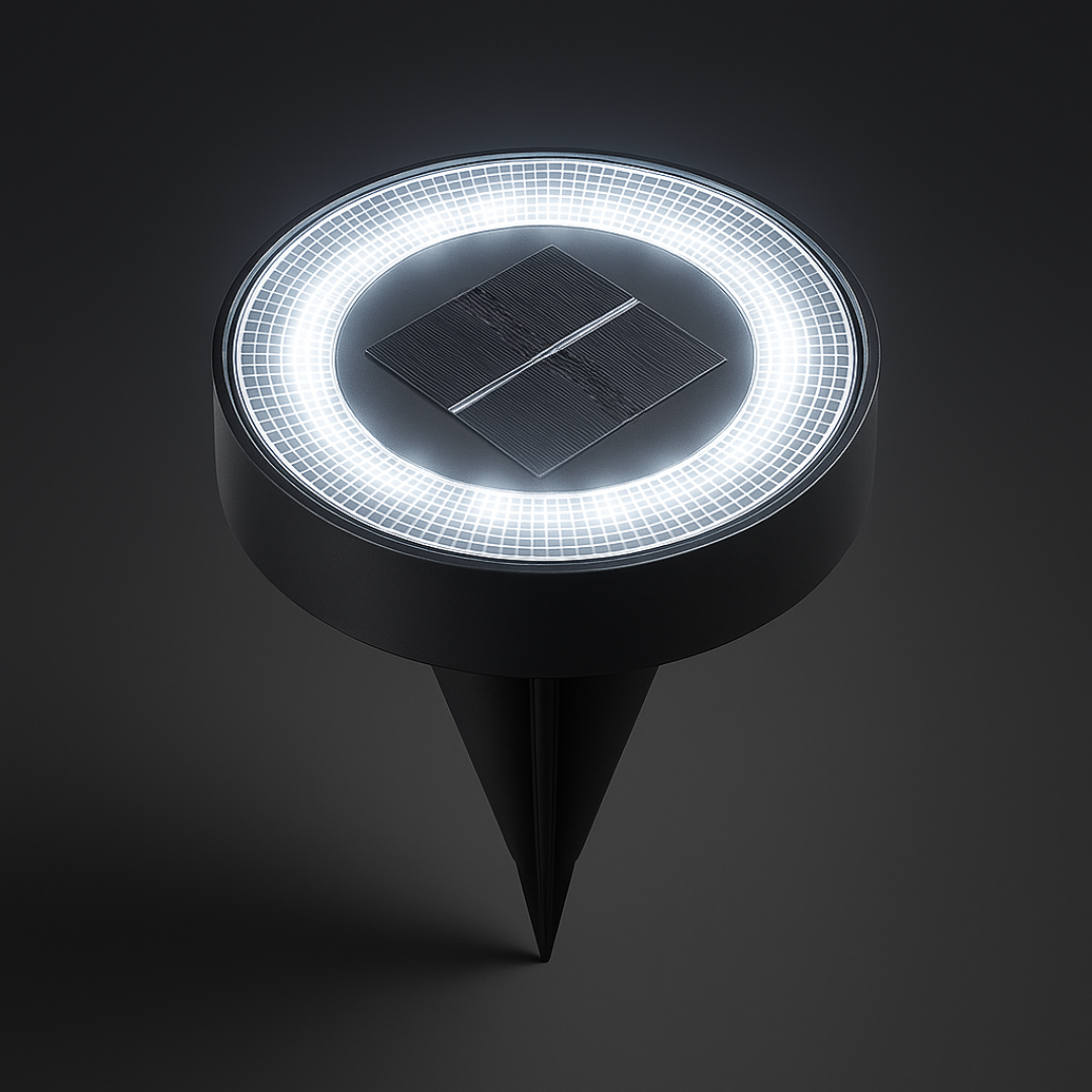 GardenHalo Solar Grondspots