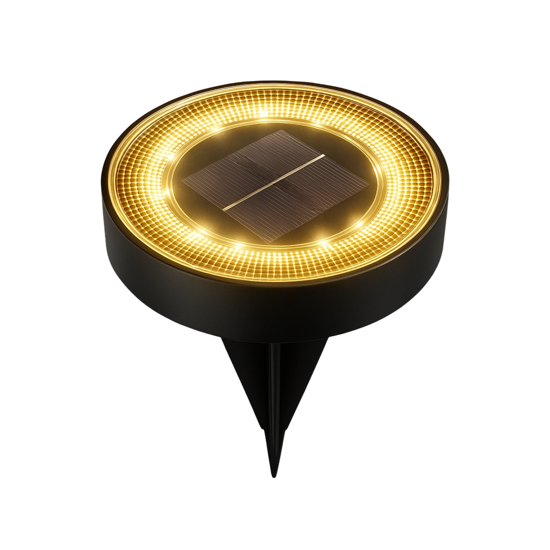GardenHalo Solar Grondspots