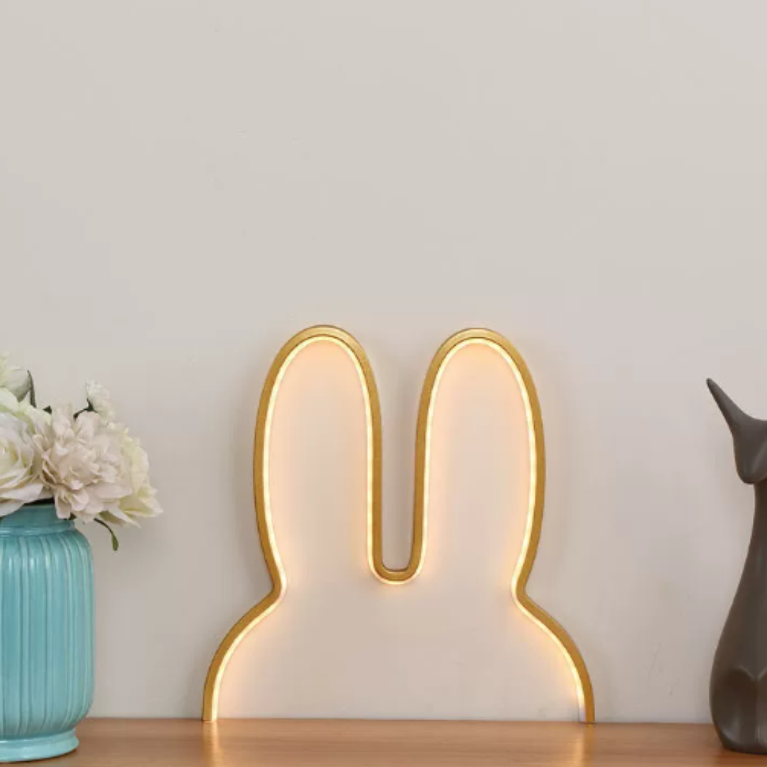SnuffiLight Lief Kinderkamer Design