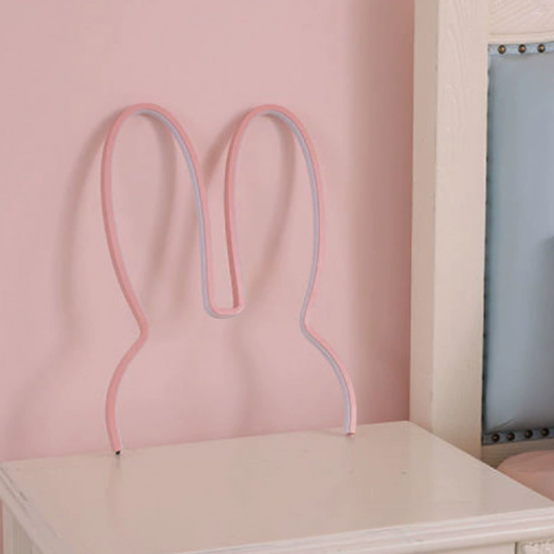 SnuffiLight Lief Kinderkamer Design
