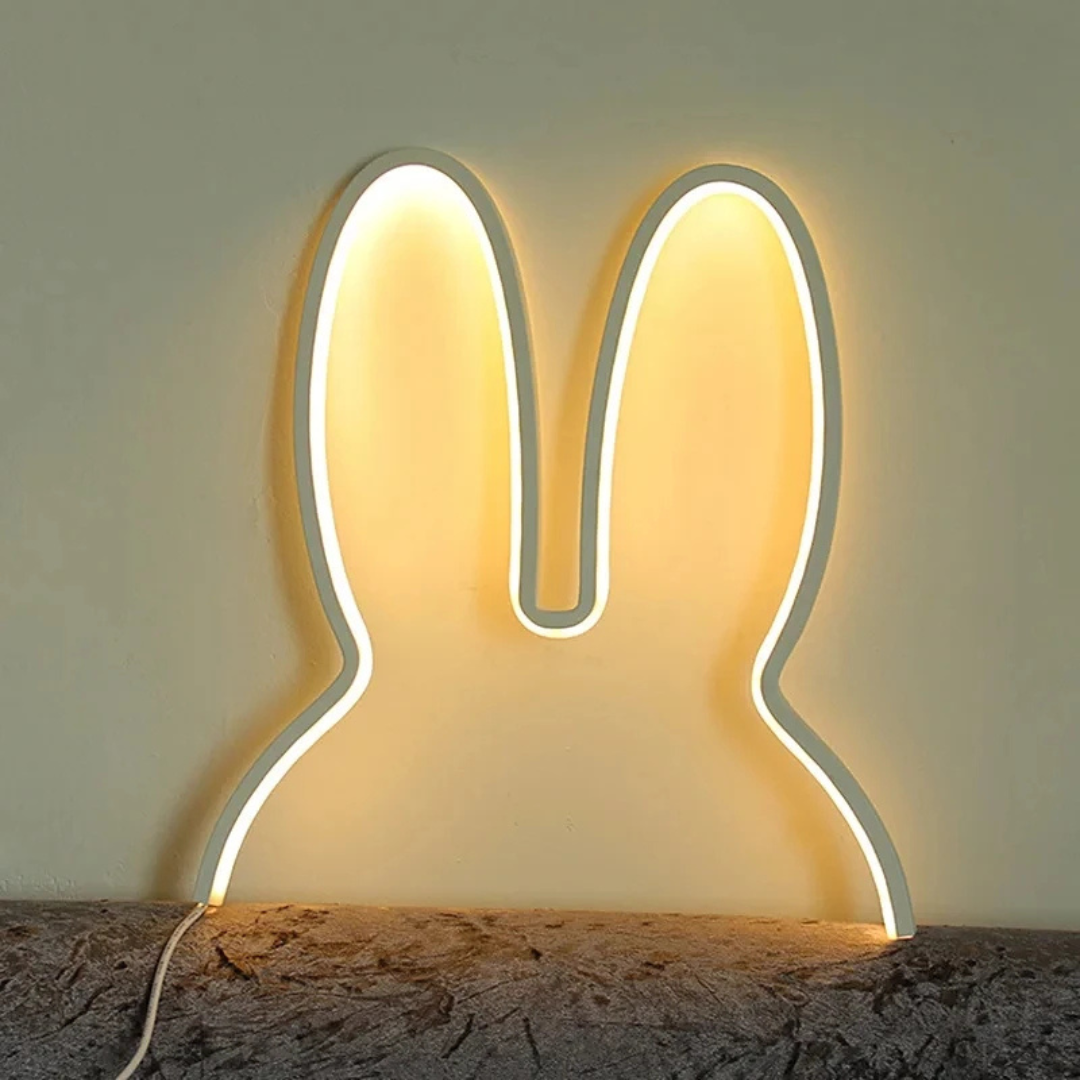 SnuffiLight Lief Kinderkamer Design