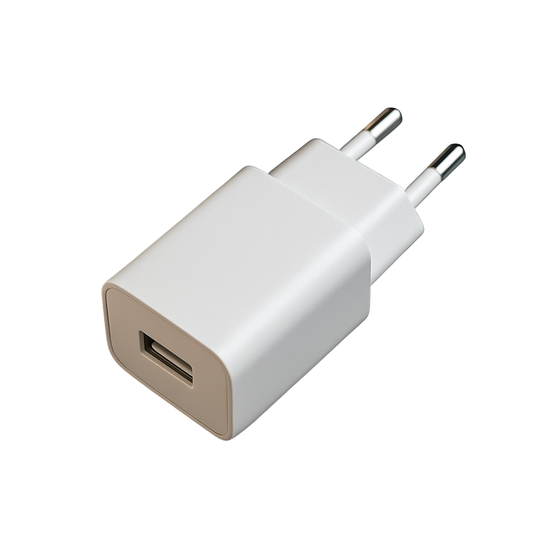5V/1A USB Adapter