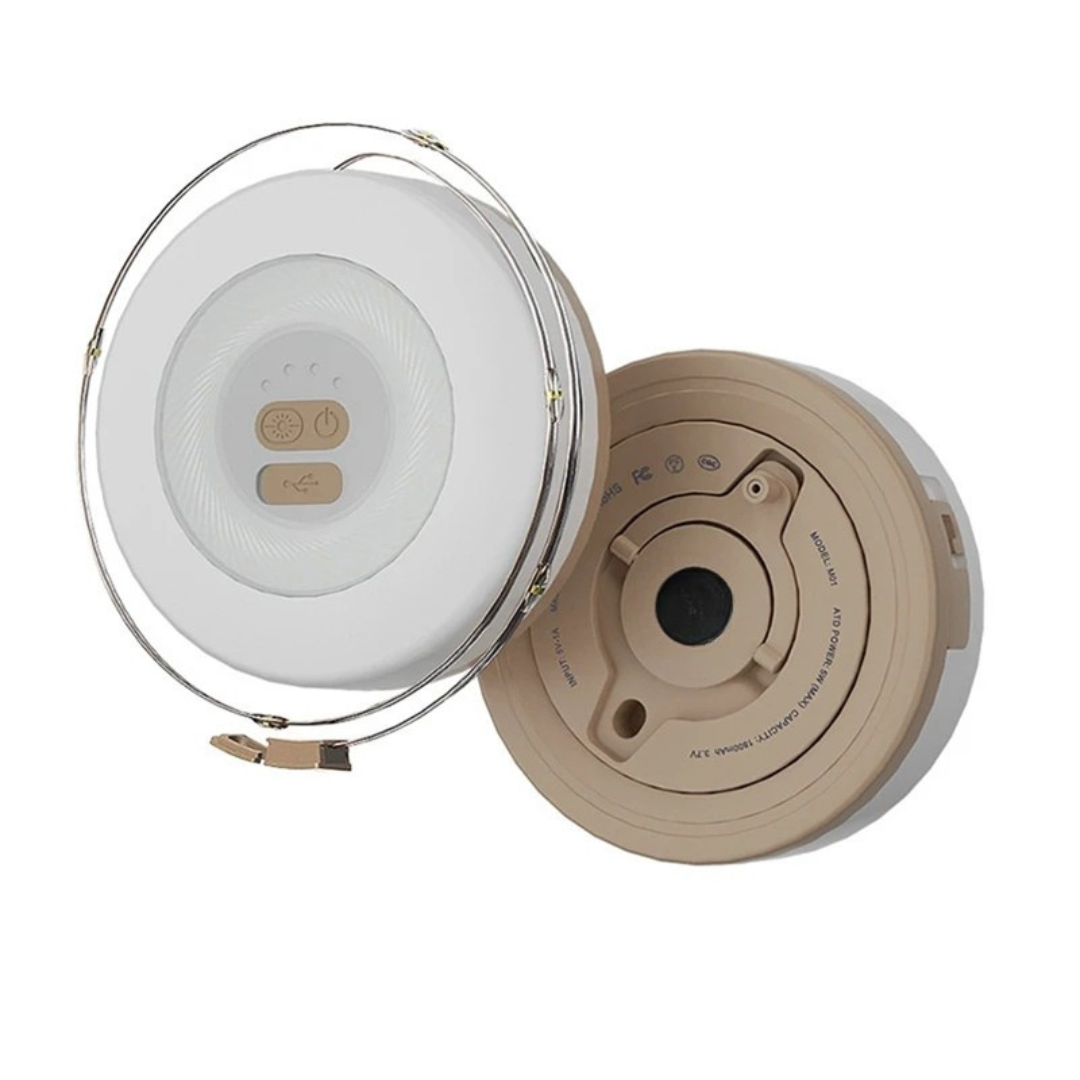 TrailLite X1 2in1 LED Lichtslinger