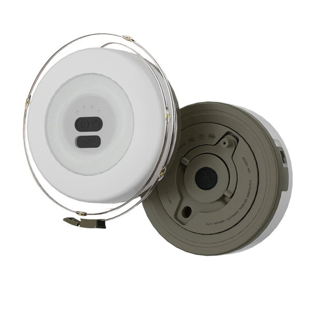 TrailLite X1 2in1 LED Lichtslinger