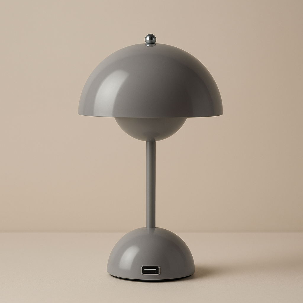 FloraDome LED Tafellamp
