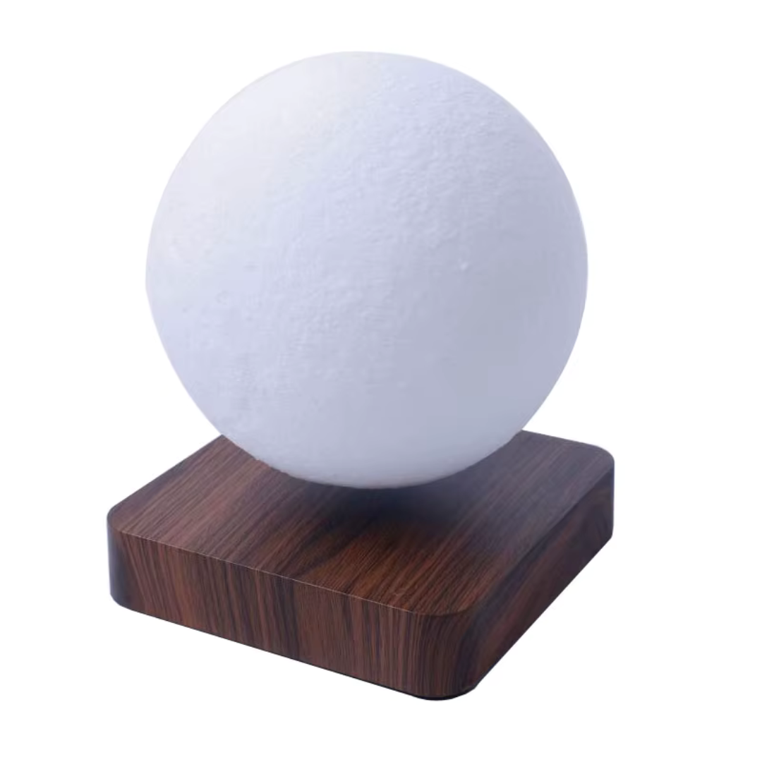 HaloMoon Zwevend in je Huis