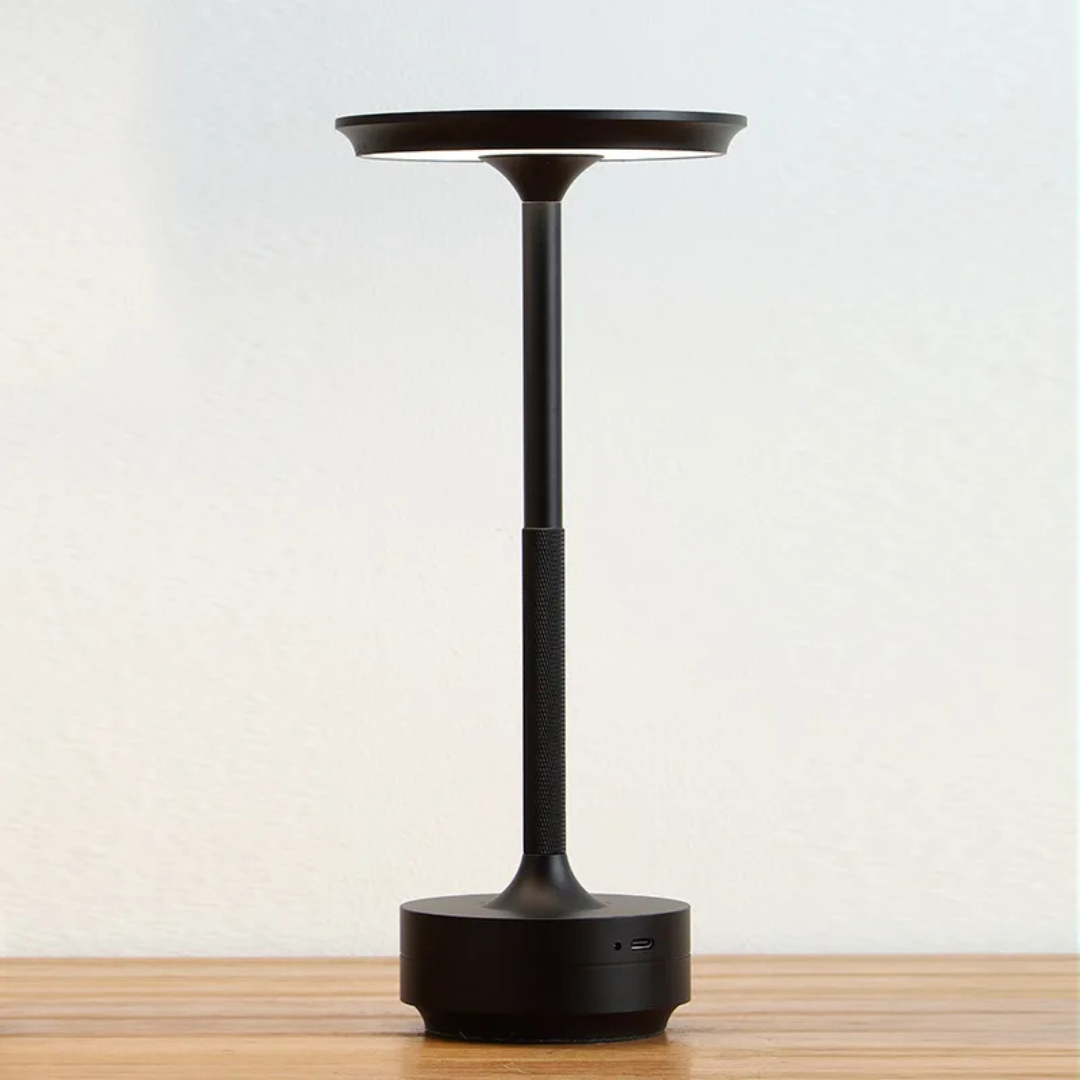 Alura Touch Lamp