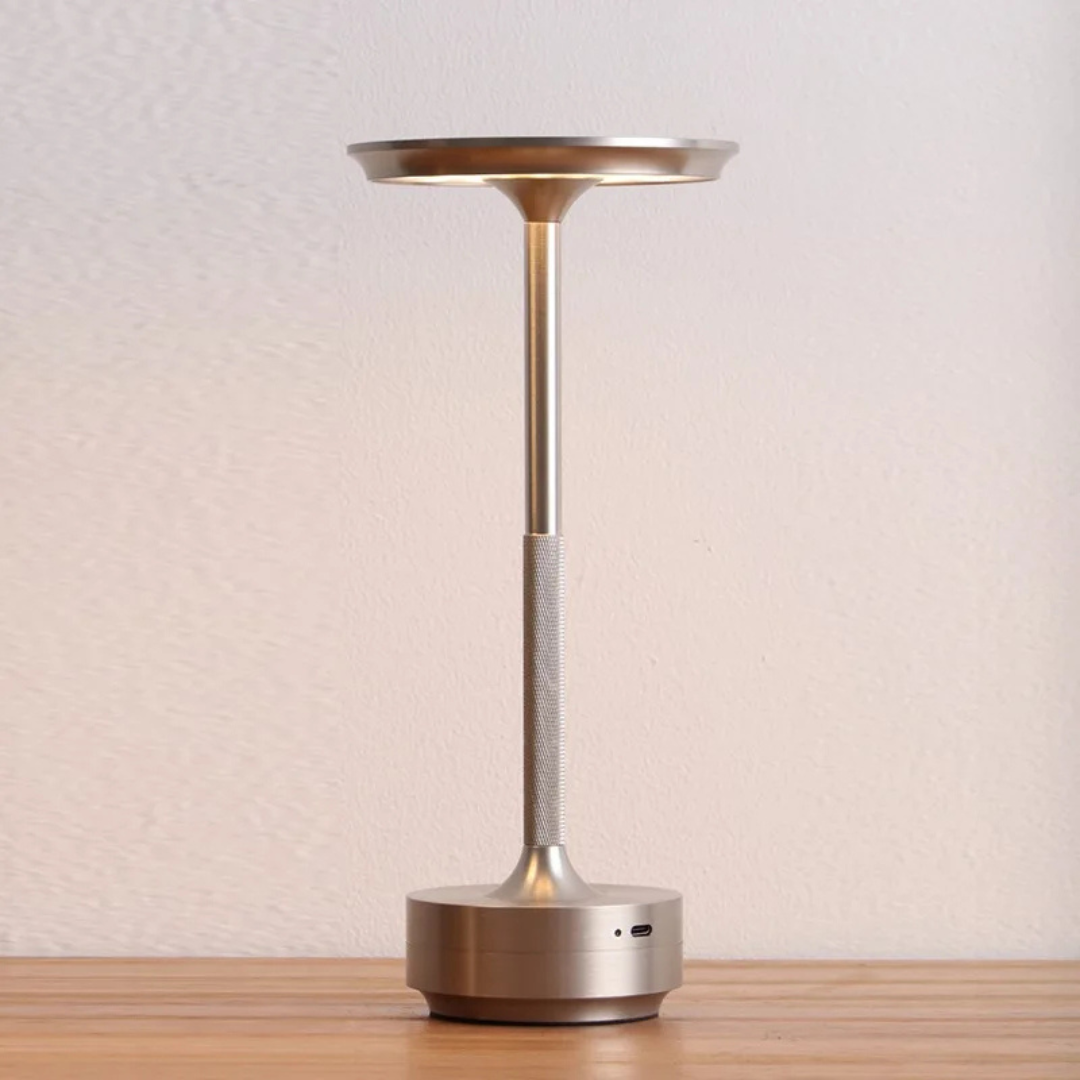 Alura Touch Lamp