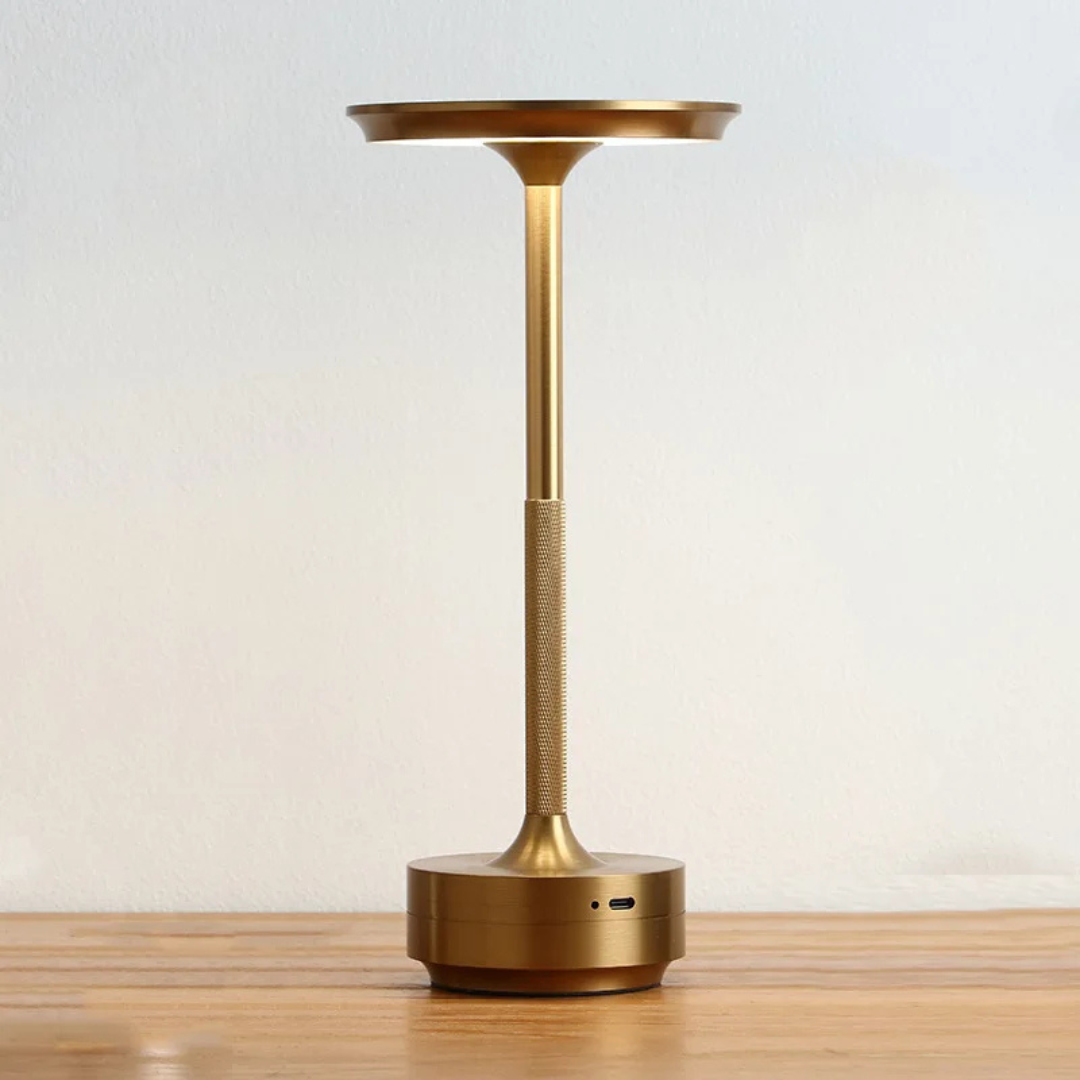 Alura Touch Lamp