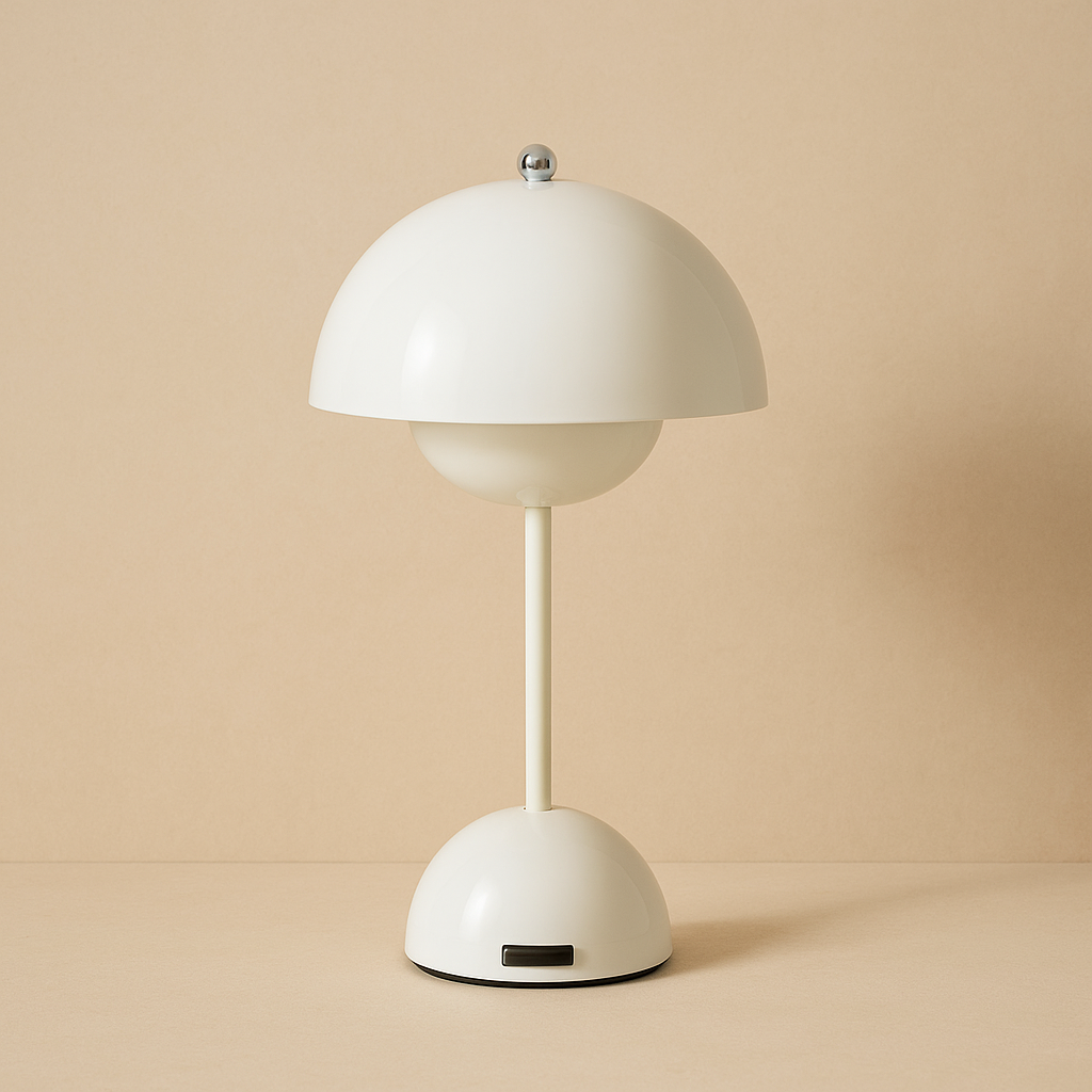 FloraDome LED Tafellamp