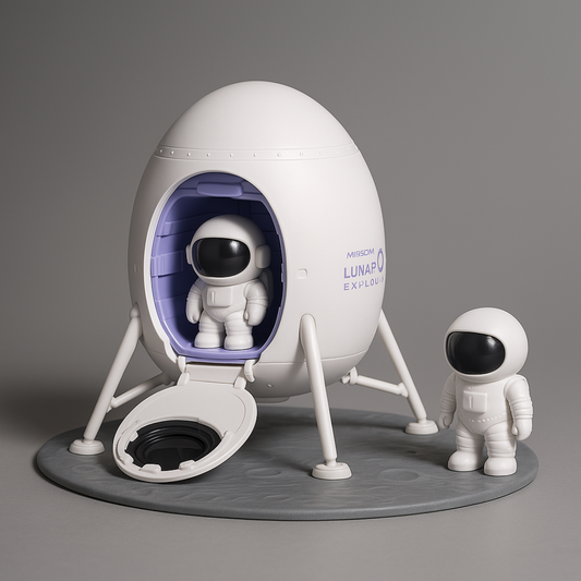 Dreamonaut Projector