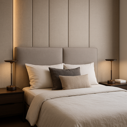 Alura Touch Lamp