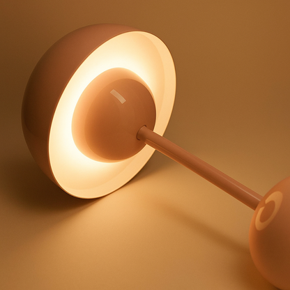 FloraDome LED Tafellamp