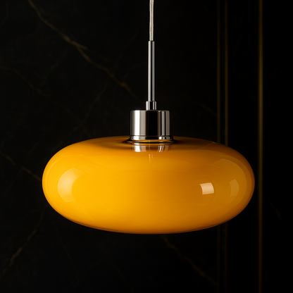 FormaLux Glass Pendant