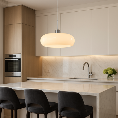 FormaLux Glass Pendant