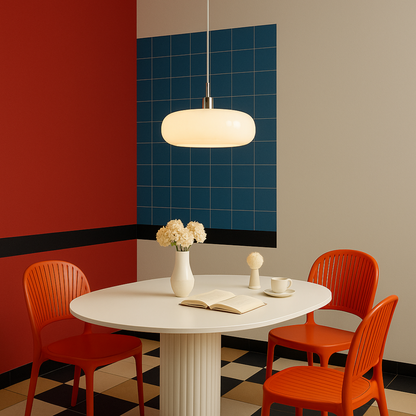FormaLux Glass Pendant