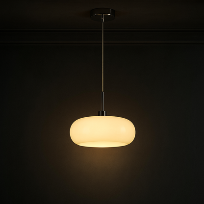 FormaLux Glass Pendant