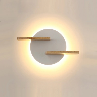 KinderGlow Lamp LED Nachtlamp
