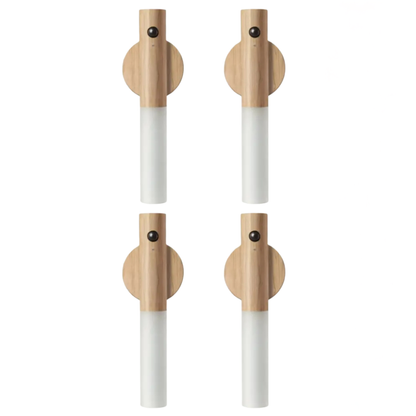 LumiWood Nachtlamp