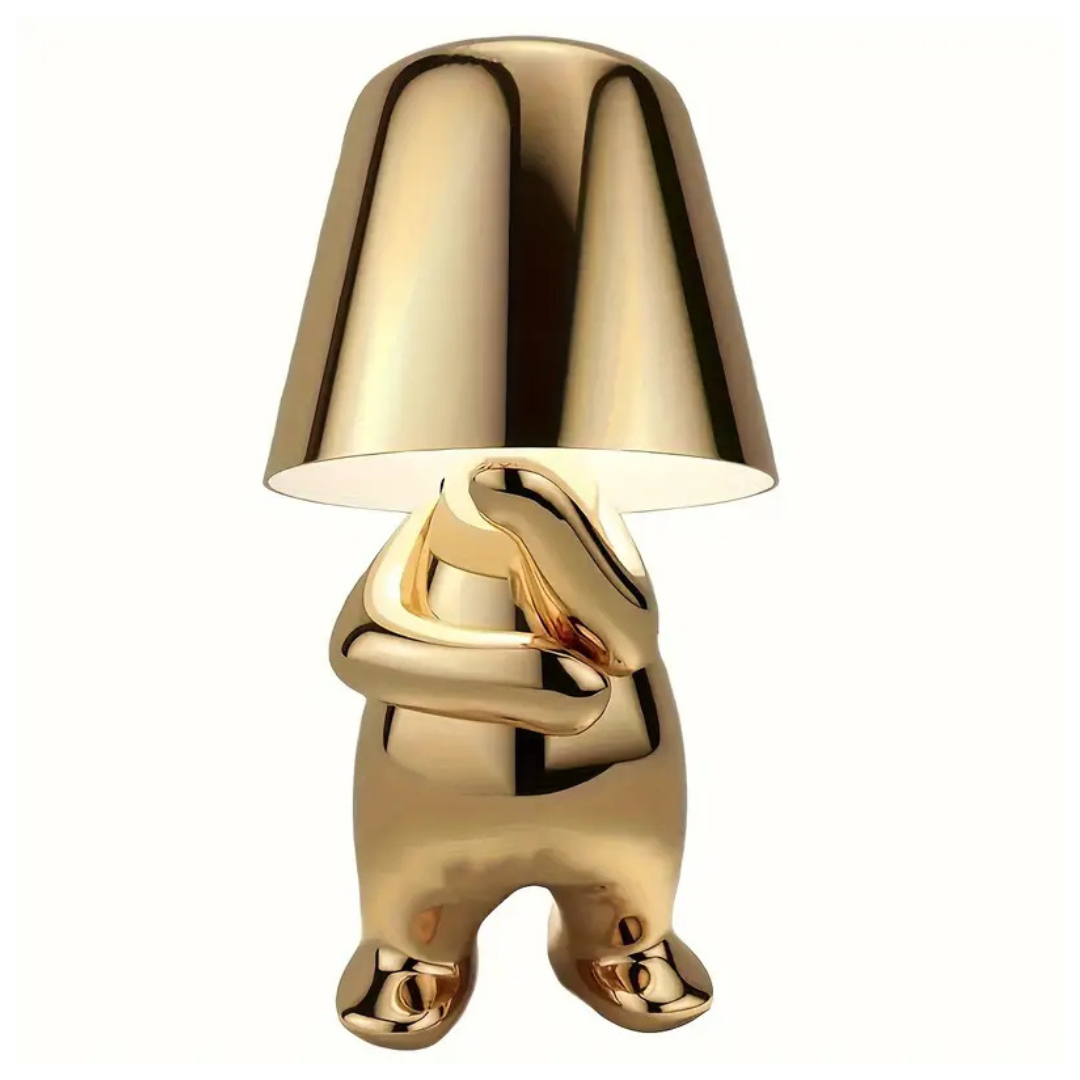 LampBuddy Goud Collectie