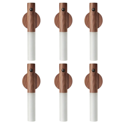 LumiWood Nachtlamp