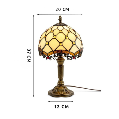 Lumivitra Handgemaakte Lamp