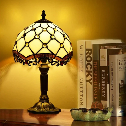 Lumivitra Handgemaakte Lamp