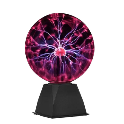 Magic Plasma Ball