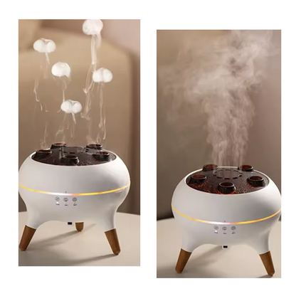 Mistella Diffuser & Luchtbevochtiger