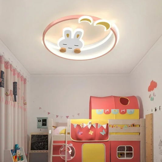 MoonBunny plafondlamp