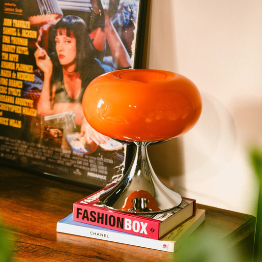 LumiDome Bauhaus Tafellamp