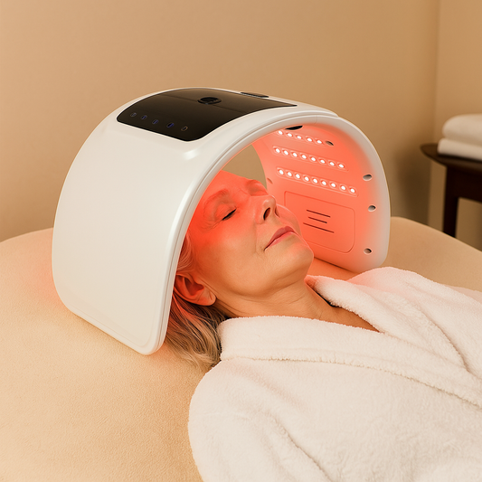 Derminique Beauty Device