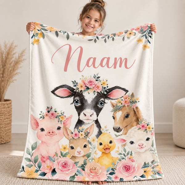 Boerderijdieren