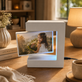MemoraFloat – Unieke Zwevende Fotolijst met LED-verlichting