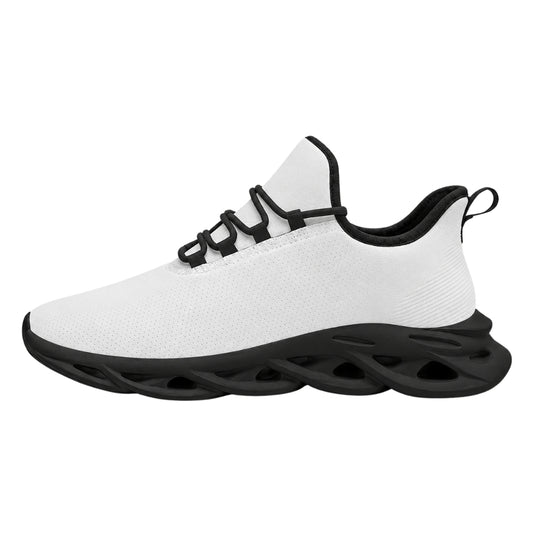 Gepersonaliseerde Sneakers met Eigen Foto & Naam