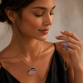 Mijn Tekening Ketting – Gepersonaliseerde ketting met eigen tekening