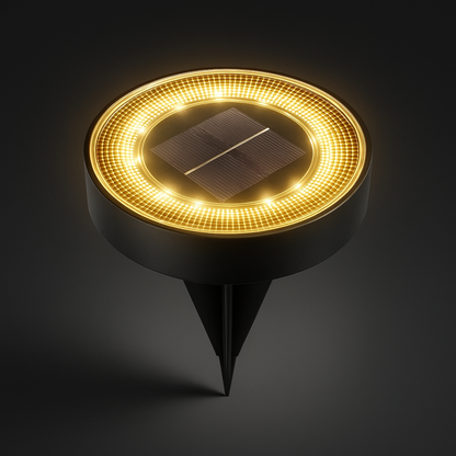 GardenHalo Solar Grondspots