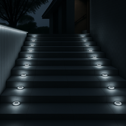 GardenHalo Solar Grondspots
