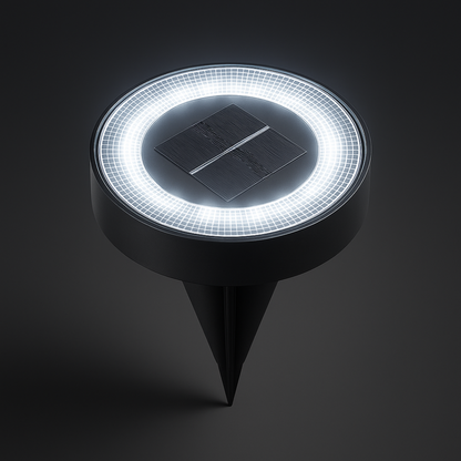 GardenHalo Solar Grondspots