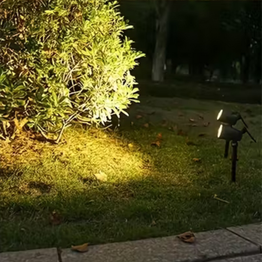 TuinSolar LED Spotlampen