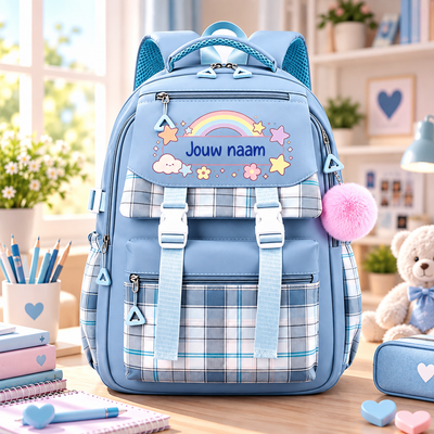 RainbowPack Blauw