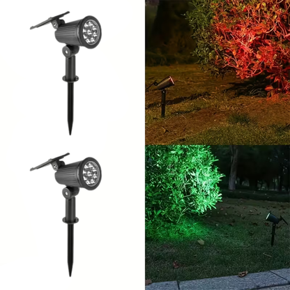 TuinSolar LED Spotlampen