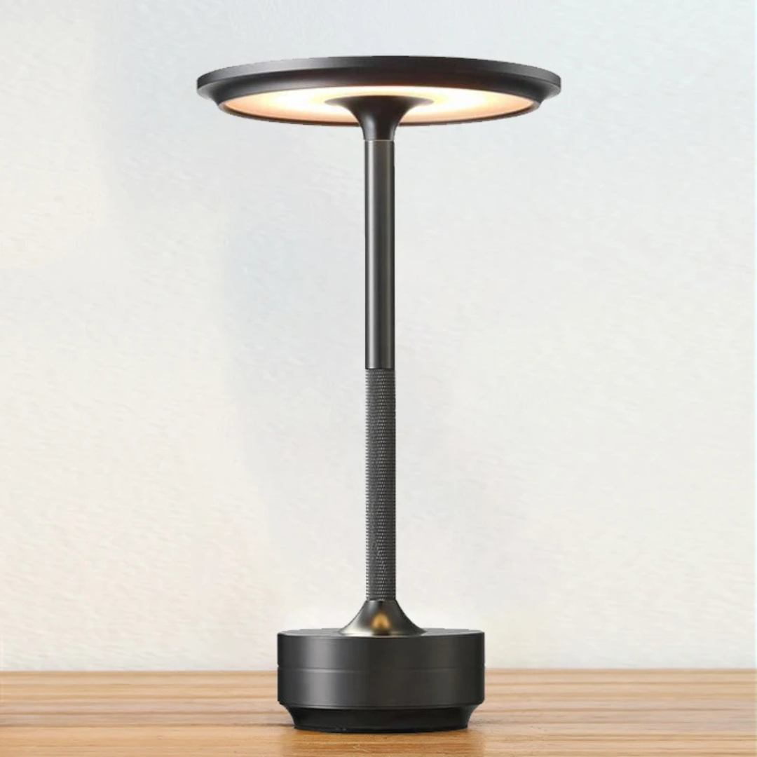 Alura Touch Lamp